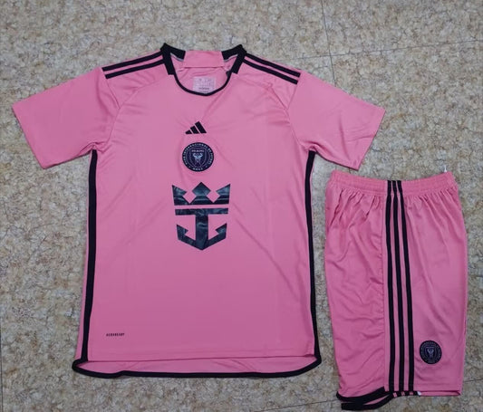 24/25 Miami Home Set