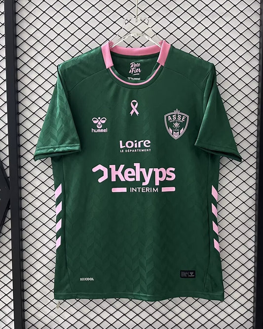 2026/27 Saint-étienne Special Edition Green S-4XL