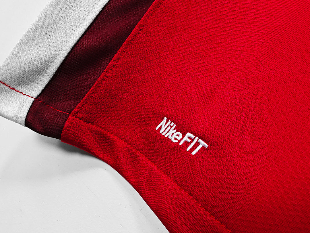 Retro 2008/10 Arsenal home S-XXL8