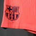 /26 Barcelona away player shorts S-3XL3