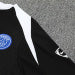 /26 PSG Black Half Pull Training Suit (Adults&amp;Kids)7