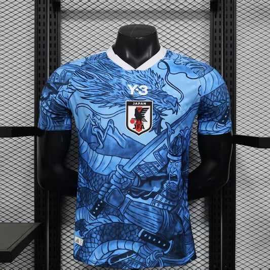 2026/27 Japan Y3 Special Edition Player Edition S-XXL