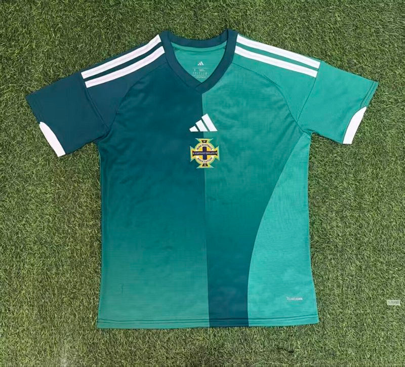 /27 Ireland home S-XXL4
