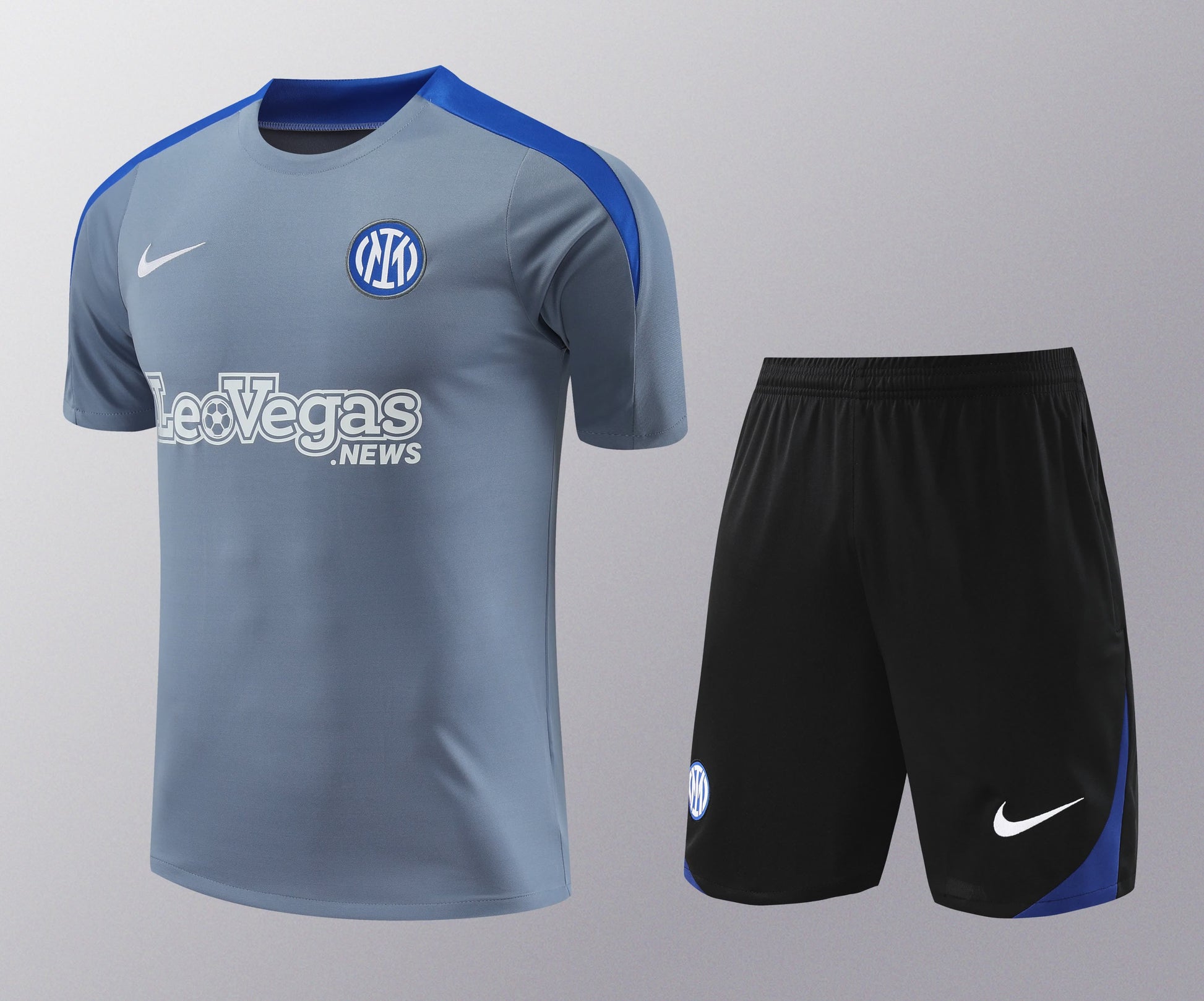 24/25 Inter Milan Training Suit S-XXL