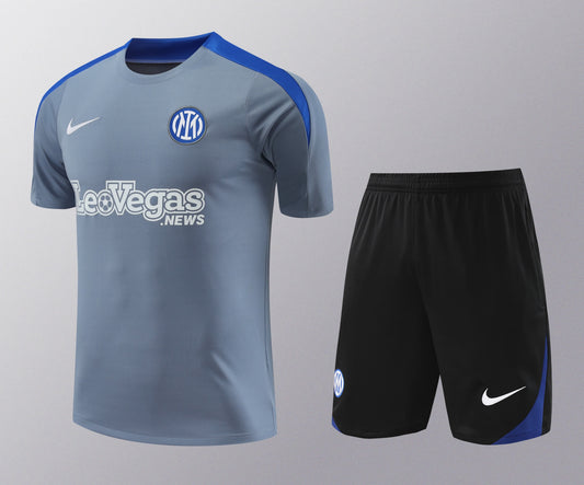 24/25 Inter Milan Training Suit S-XXL