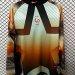 /26 Hollywood #France Goalkeeper Long Sleeve Yupoo Soccer Jerseys S-XXL3