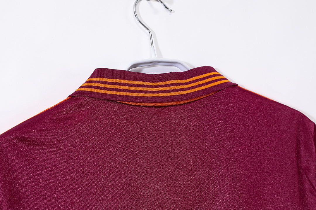 Retro 1992/94 Roma Home S-XXL6