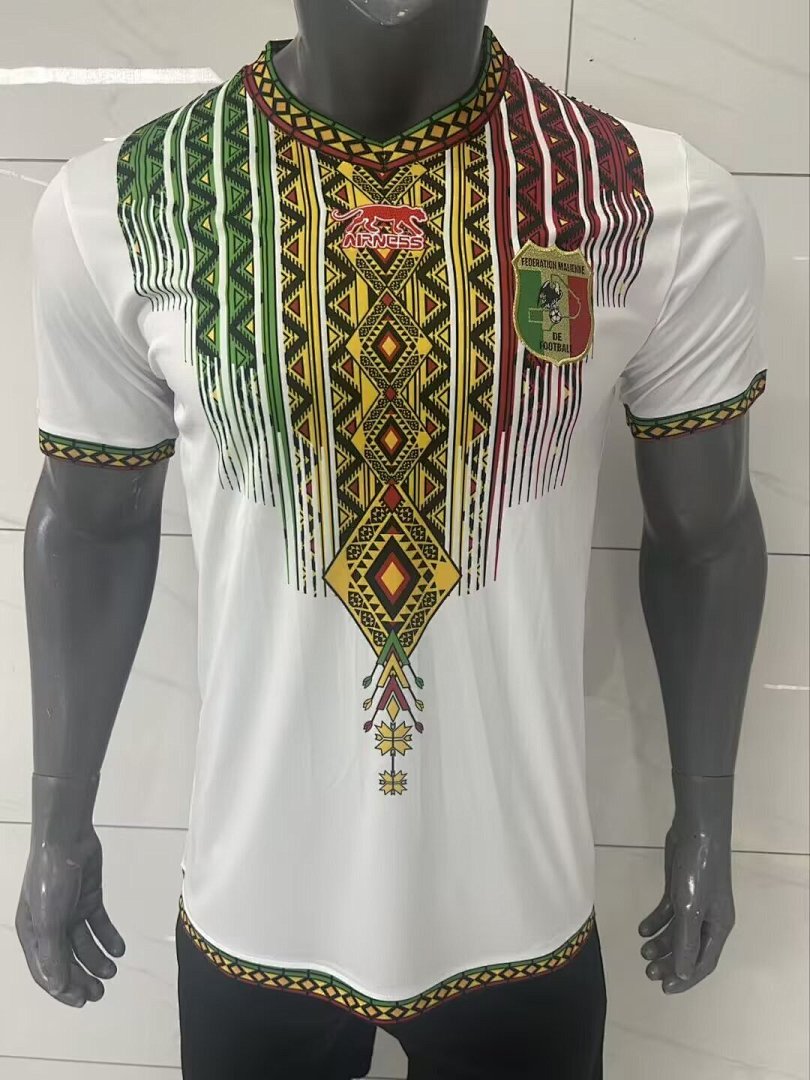 /27 Mali away S-XXL4