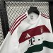 /26 Bayern white hoodie M-3XL4