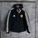 Manchester United cotton-padded jacket11