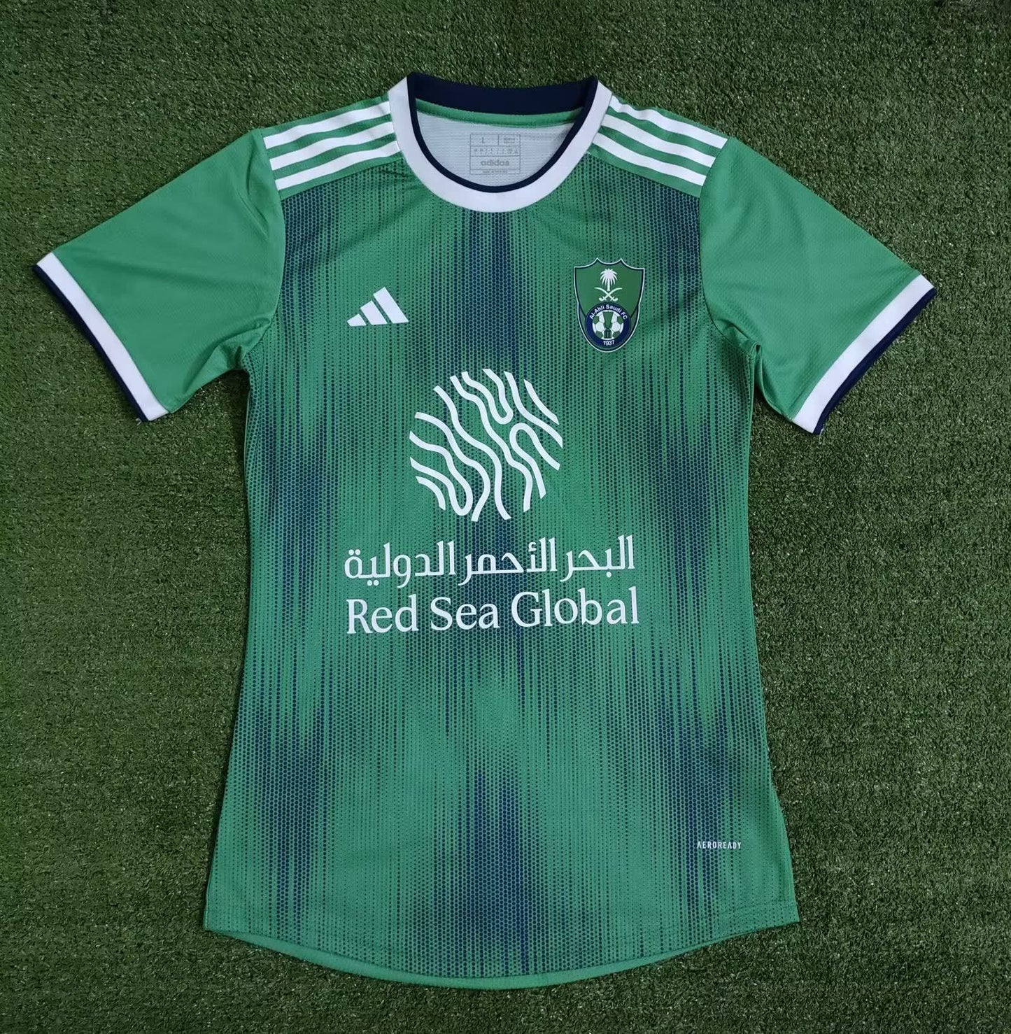 23/24 Saudi Nationals Home Player Edition