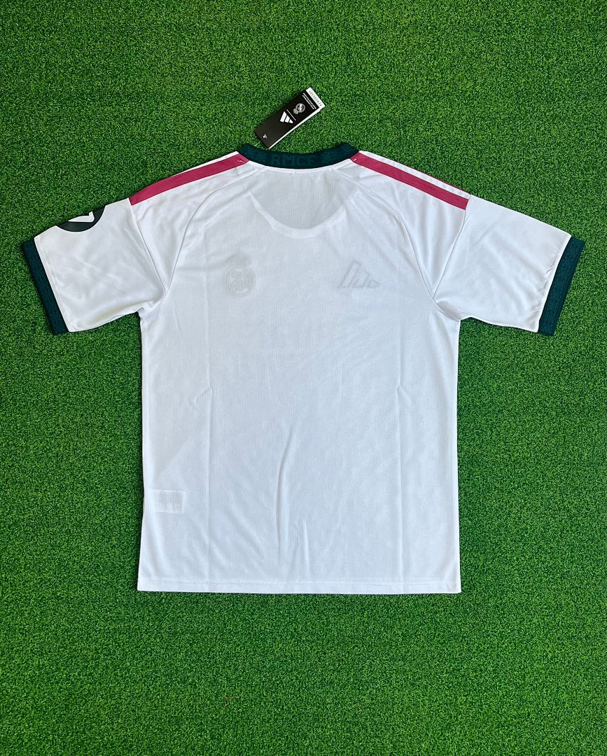 /27 Real Madrid home football jersey S-4XL2