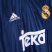 Retro 1998/00 Real Madrid Second away S-XXL6