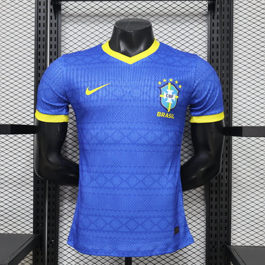 2026/27 Brazil Special Edition Player Version Football Jersey S-XXL