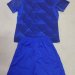 /27 Kids France home Yupoo Soccer Jerseys&amp;Size 16-305