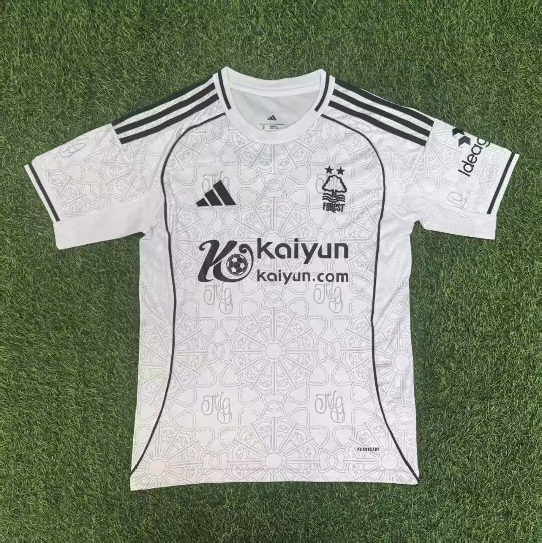 25/26 Nottingham Forest away S-XXL