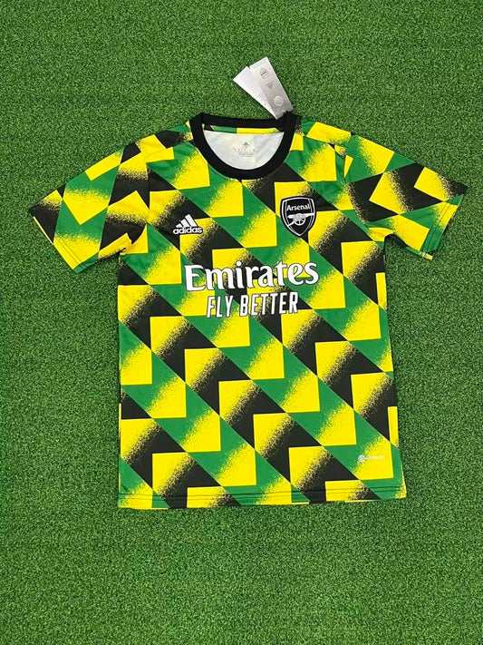 22/23 Arsenal Training Kit