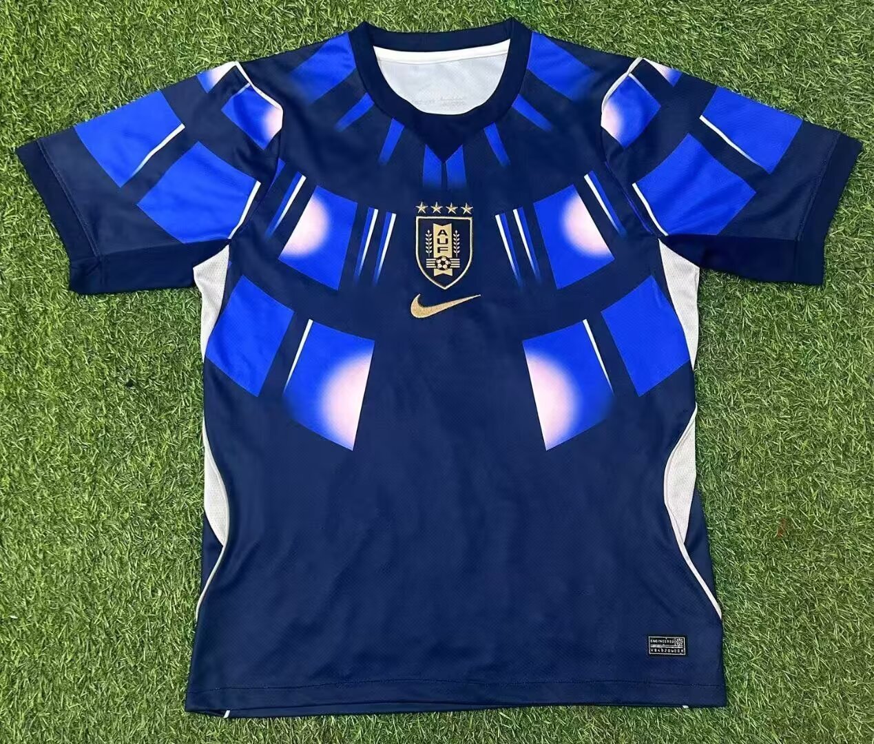 2026/27 Uruguay away S-XXL