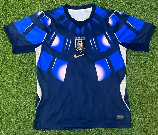 2026/27 Uruguay away S-XXL