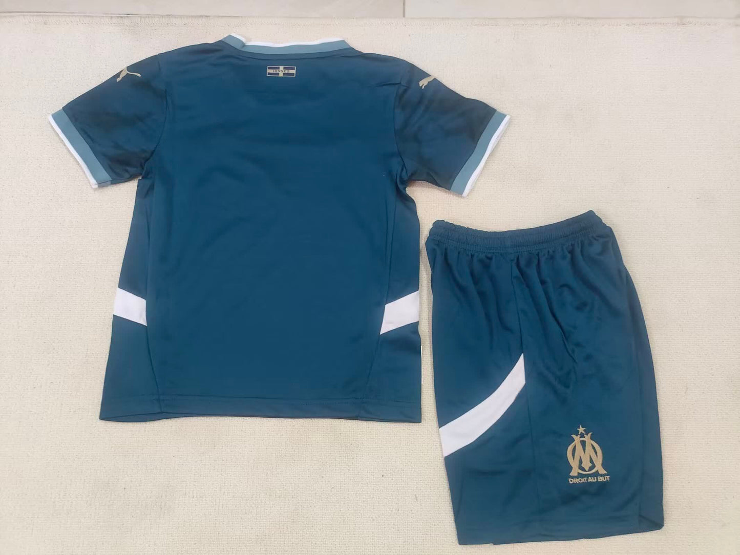 Marseille 马赛