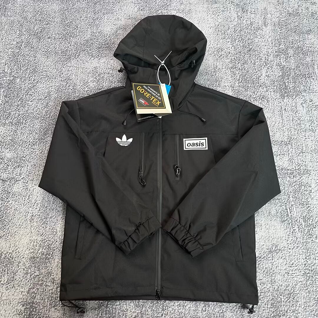 X18 Oasis Collaboration Windbreaker26