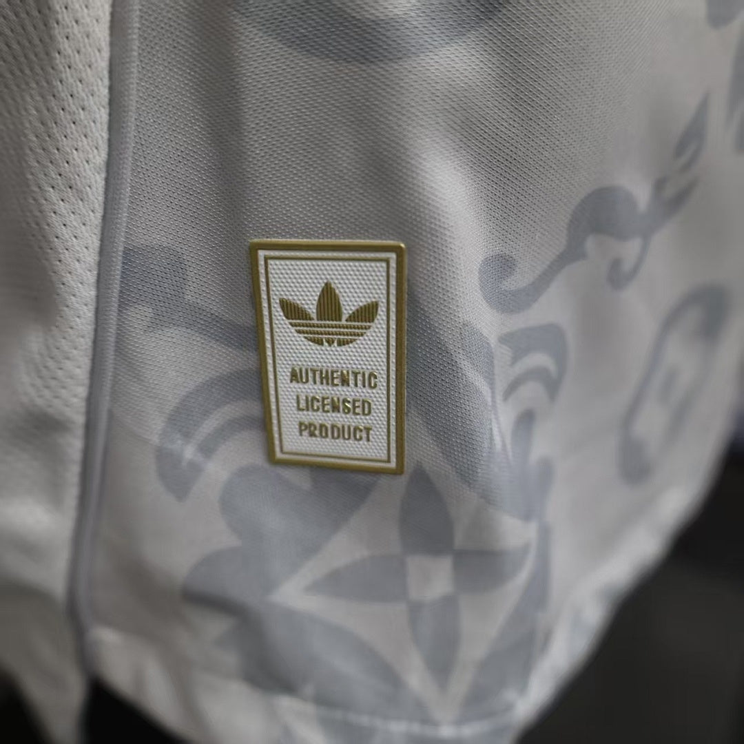 /26 Real Madrid Platinum Player Edition S-XXL5