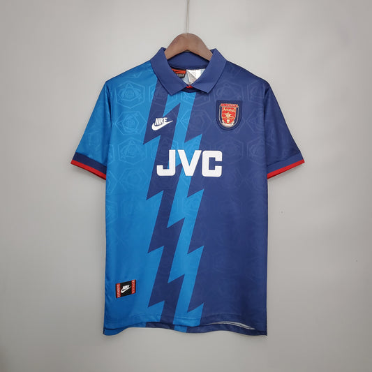 Retro 95/96 Arsenal away S-XXL