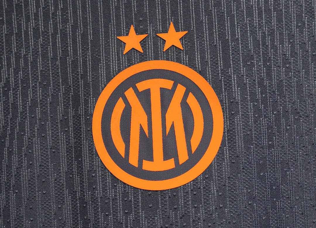 /26 Inter Milan Second away Player Edition S-3XL5