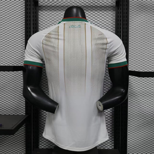 /27 Algeria home player edition S-XXL5