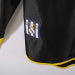 Retro 1999/01 Real Madrid away long-sleeved shirt S-XXL6