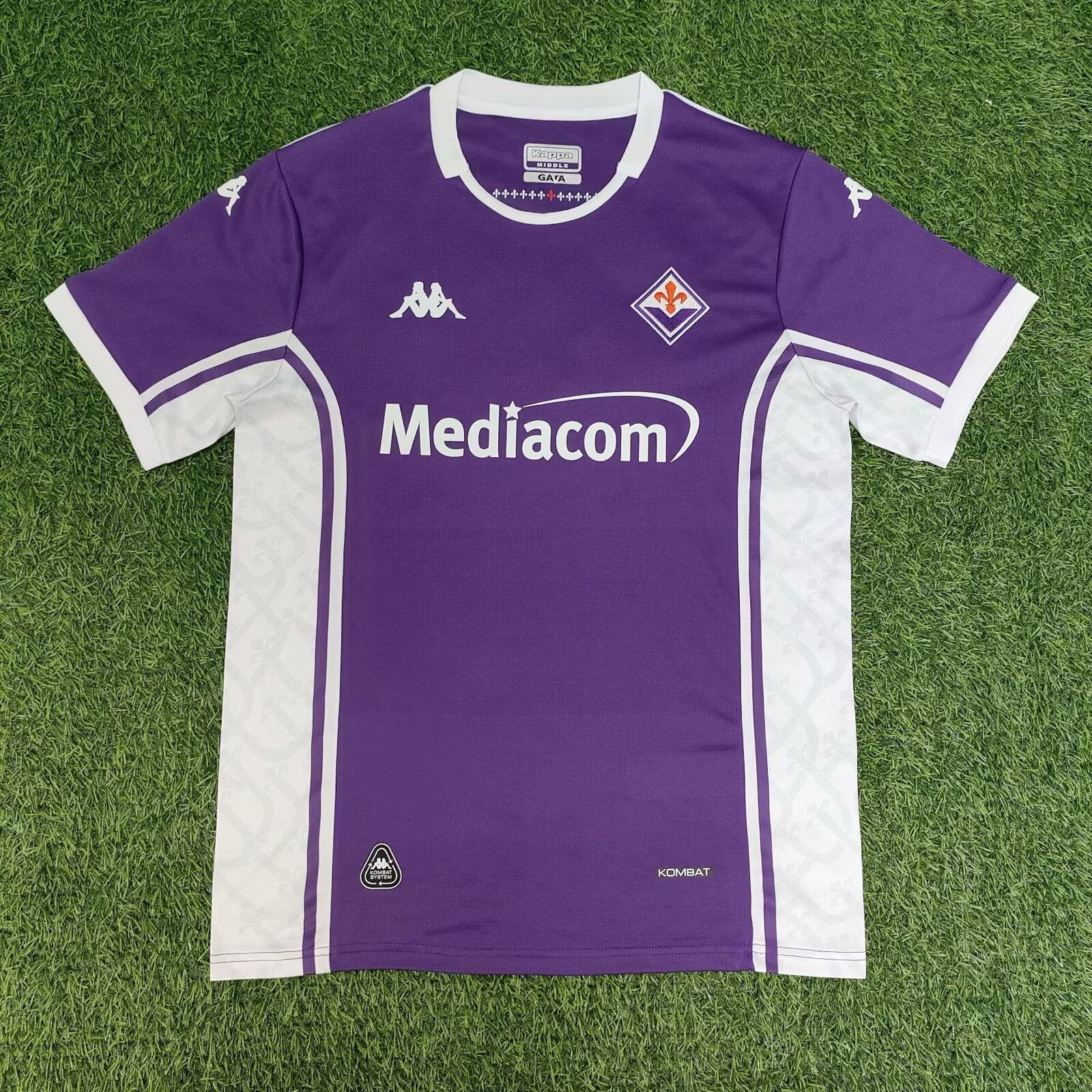25/26 Fiorentina home S-XXL
