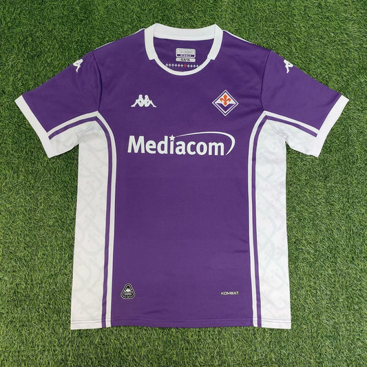 25/26 Fiorentina home S-XXL