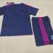/26 Kids Real Madrid Purple Special Edition&amp;Size16-305