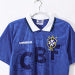 Retro 1991/93 Brazil away S-XXL6