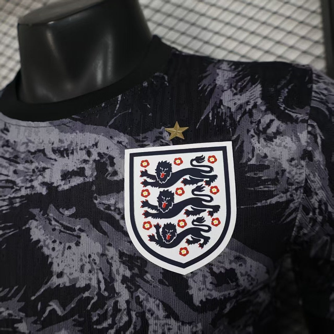 /27 England Special Edition player edition football jersey S-XXL6