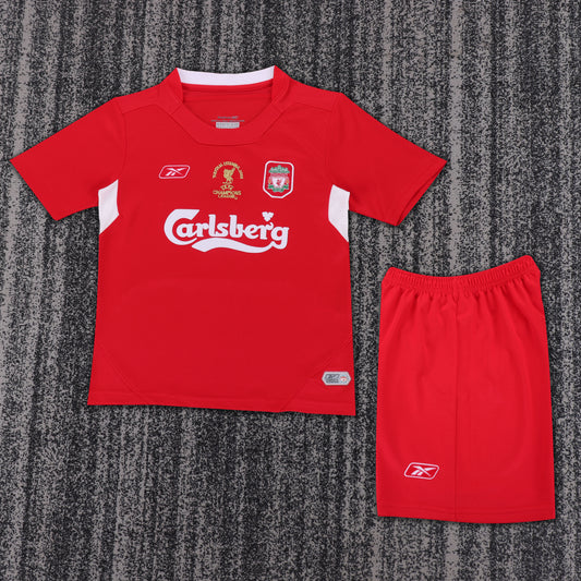 Retro Kids 2004/05 LVP Home Size16-28