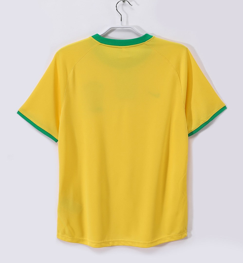 Retro 2000 Brazil Home S-XXL6