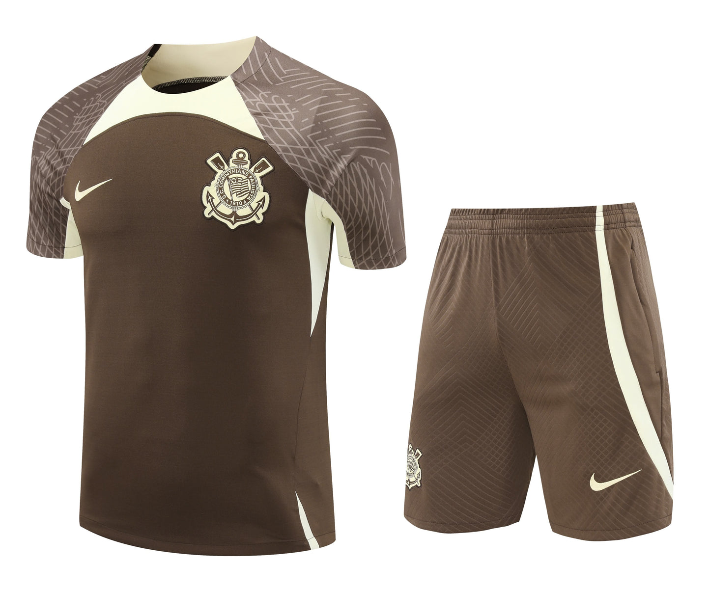 24/25 Corinthians Training Suit S-XXL