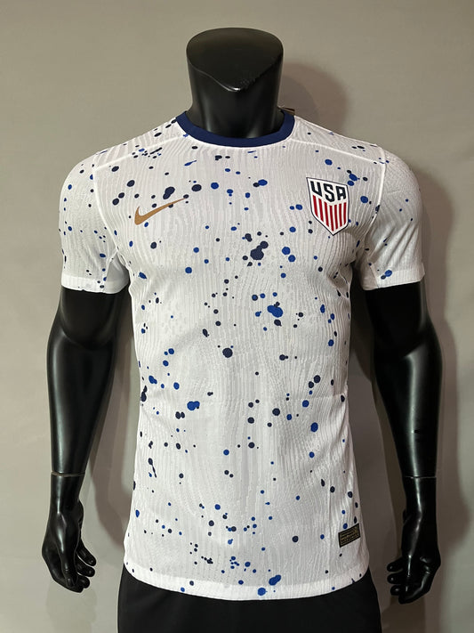22/23 American Home Player Edition
