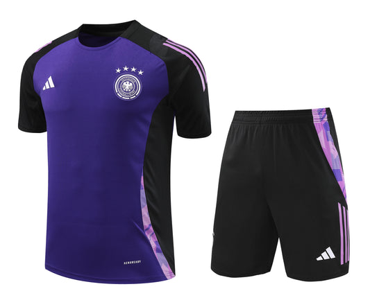 24/25 Germany Training Suit purple S-XXL