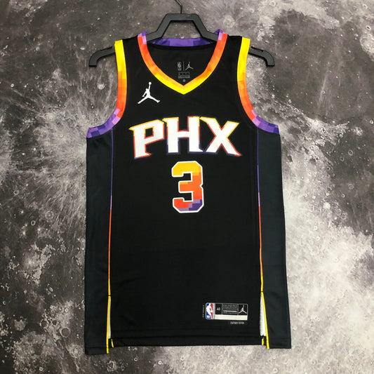23 Season Suns Flying Man Limit Paul 3