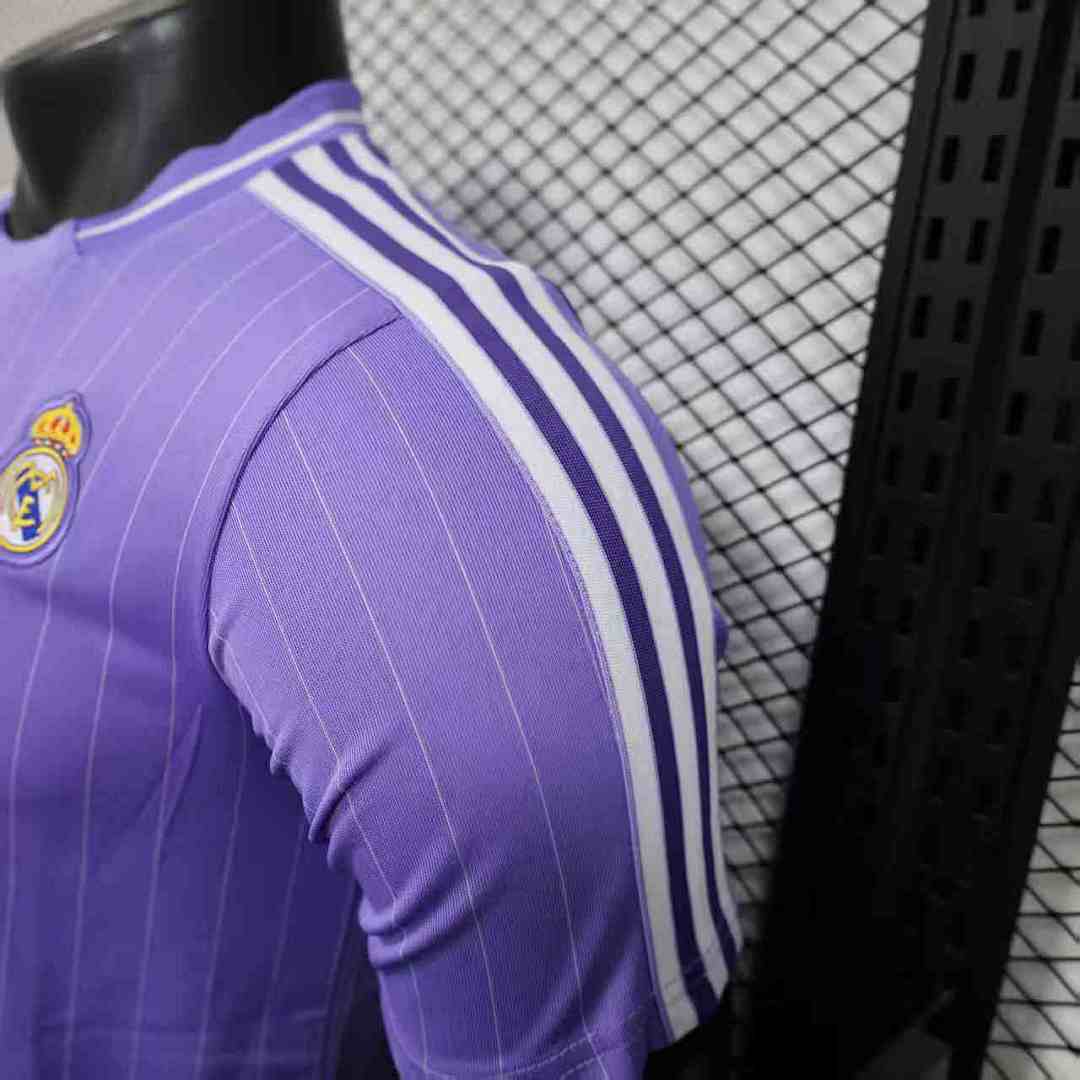 /26 Real Madrid casual player edition S-XXL6