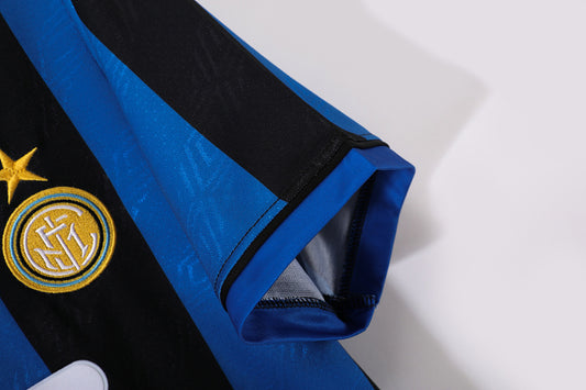 Retro 1995/96 Inter Milan Home S-XXL6