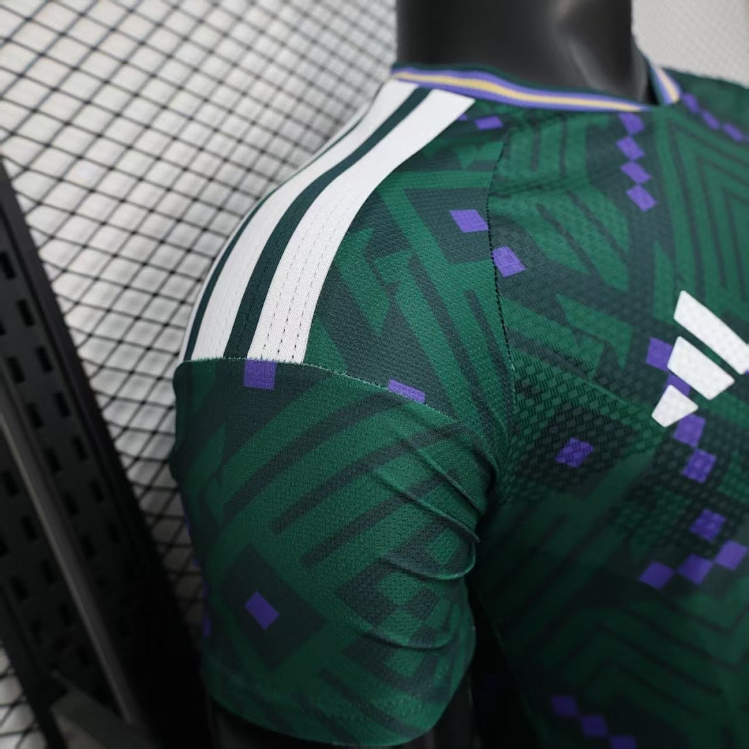 /27 Saudi Arabia Home Player Edition S-XXL5