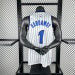 th Magic home white 1 # Hardaway S-XXL7