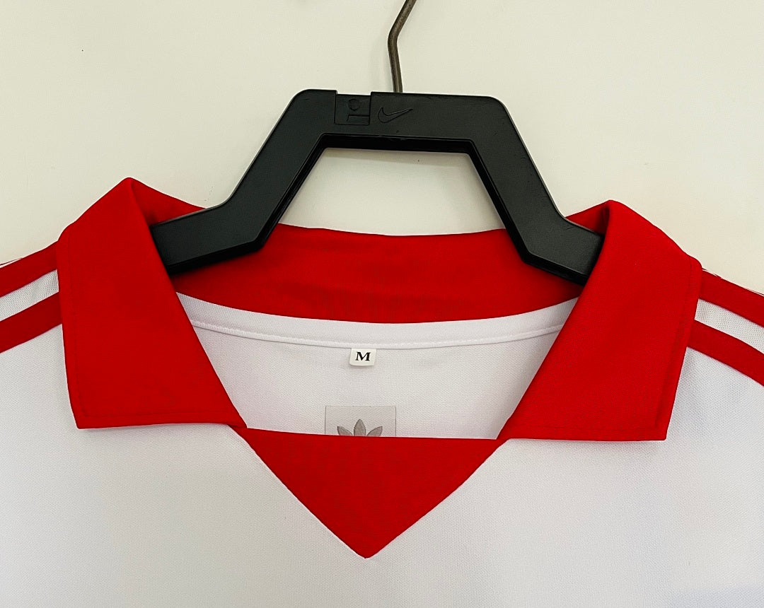 Retro 1980/81 Hamburger Home Yupoo Soccer Jerseys S-XXL6