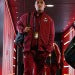 /26 Arsenal casual culture double-sided sports cotton jacket S-XXL11
