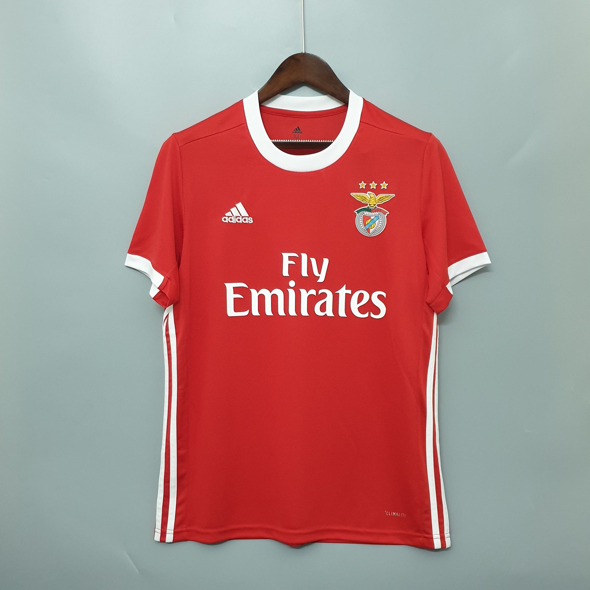 19/20 Benfica home