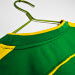 Retro 1998 Brazil Goalkeeper S-XXL7
