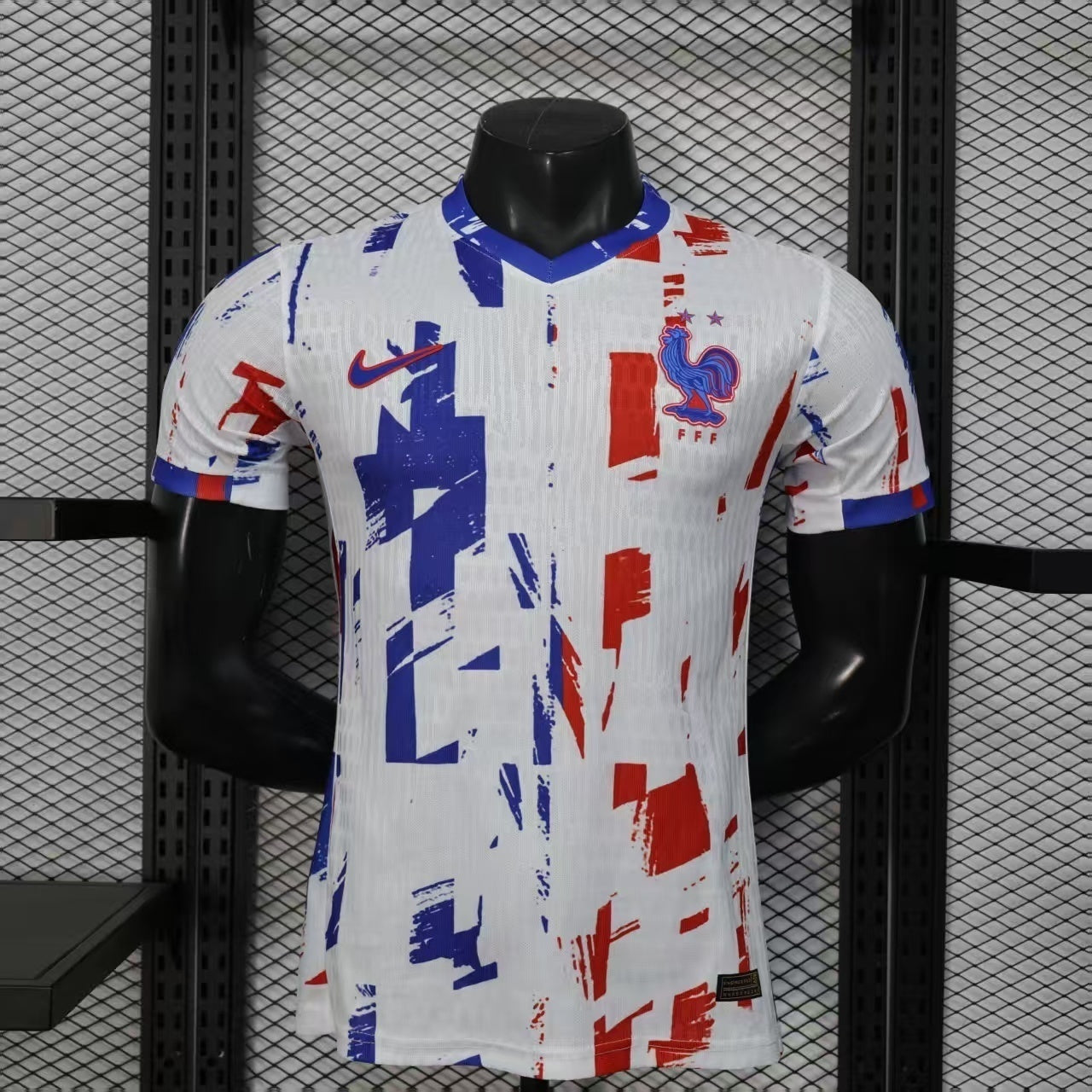 2026/27 France Special Edition player edition football jersey S-XXL